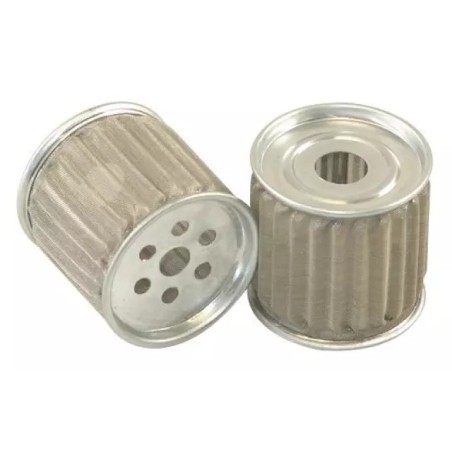 FILTRE A CARBURANT SN 80505 HIFI FILTER