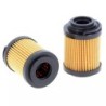 FILTRE HYDRAULIQUE SH 63301 HIFI FILTER