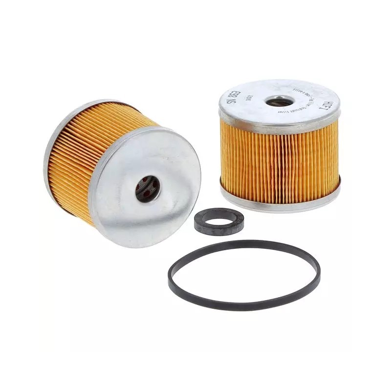 FILTRE A GASOIL SN 863 HIFI FILTER