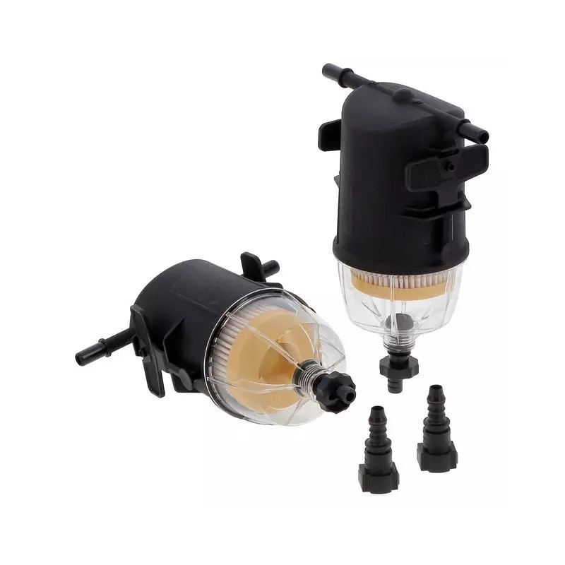 FILTRE A GASOIL SN 902310 HIFI FILTER