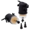 FILTRE A GASOIL SN 902310 HIFI FILTER