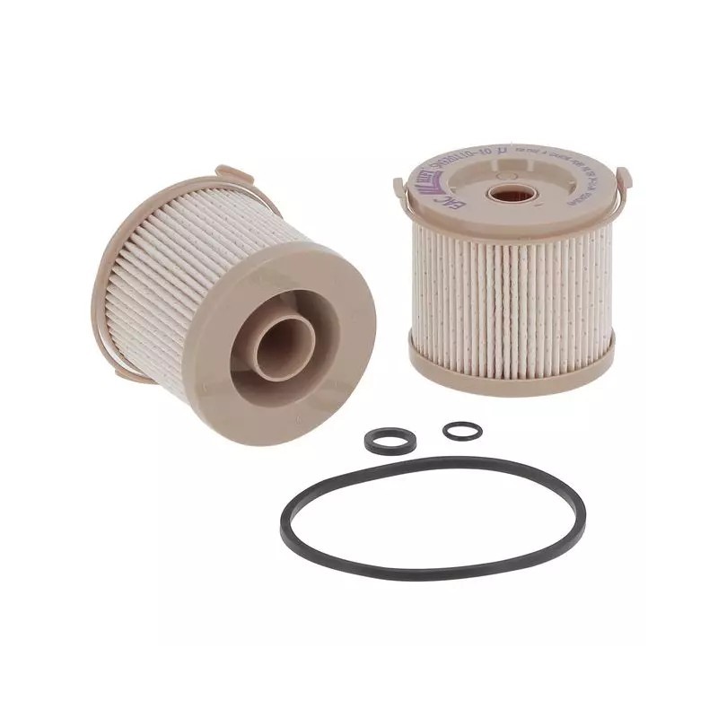 FILTRE A GASOIL SN 920110 HIFI FILTER