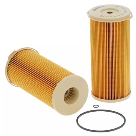 FILTRE A GASOIL SN 920210 HIFI FILTER