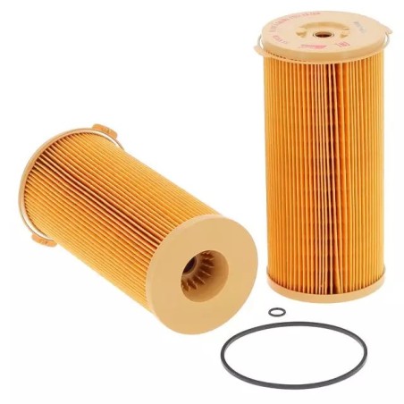 FILTRE A GASOIL SN 920230 HIFI FILTER