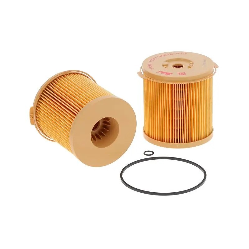 FILTRE A GASOIL SN 920430 HIFI FILTER