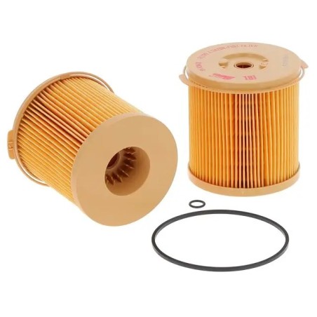 FILTRE A GASOIL SN 920430 HIFI FILTER