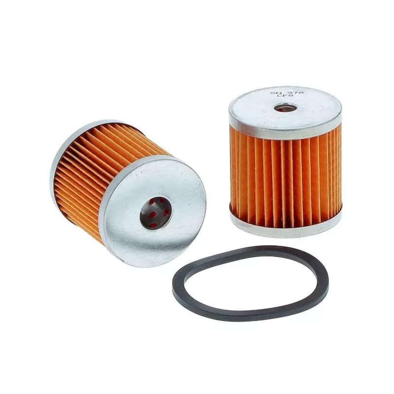 FILTRE A GASOIL SN 978 HIFI FILTER