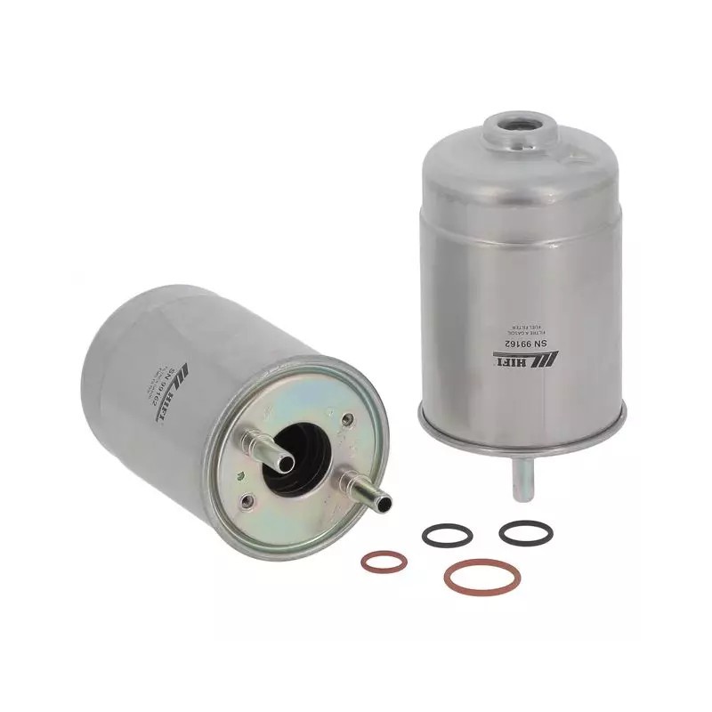 FILTRE A GASOIL SN 99162 HIFI FILTER