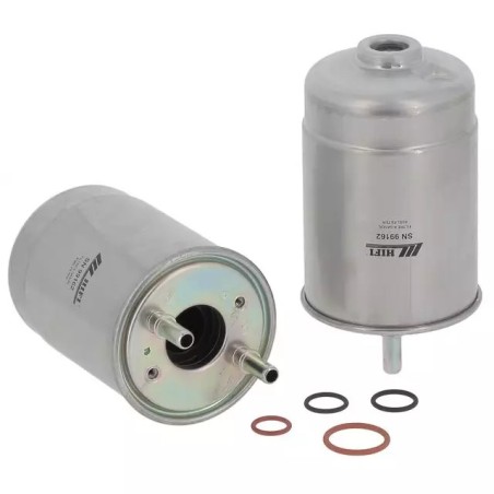 FILTRE A GASOIL SN 99162 HIFI FILTER