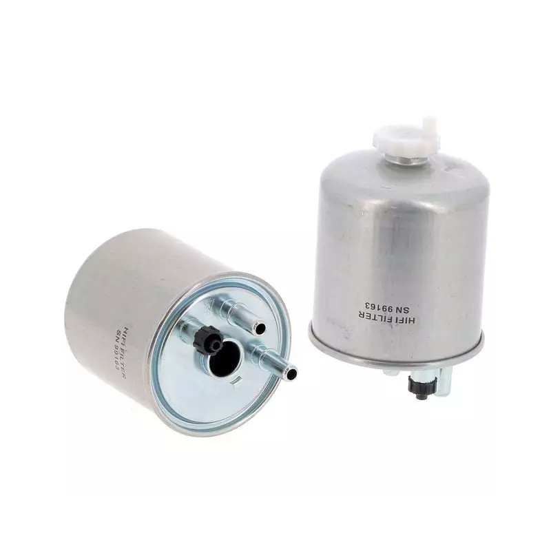 FILTRE A GASOIL SN 99163 HIFI FILTER