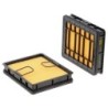 FILTRE A AIR SA 16917 HIFI FILTER