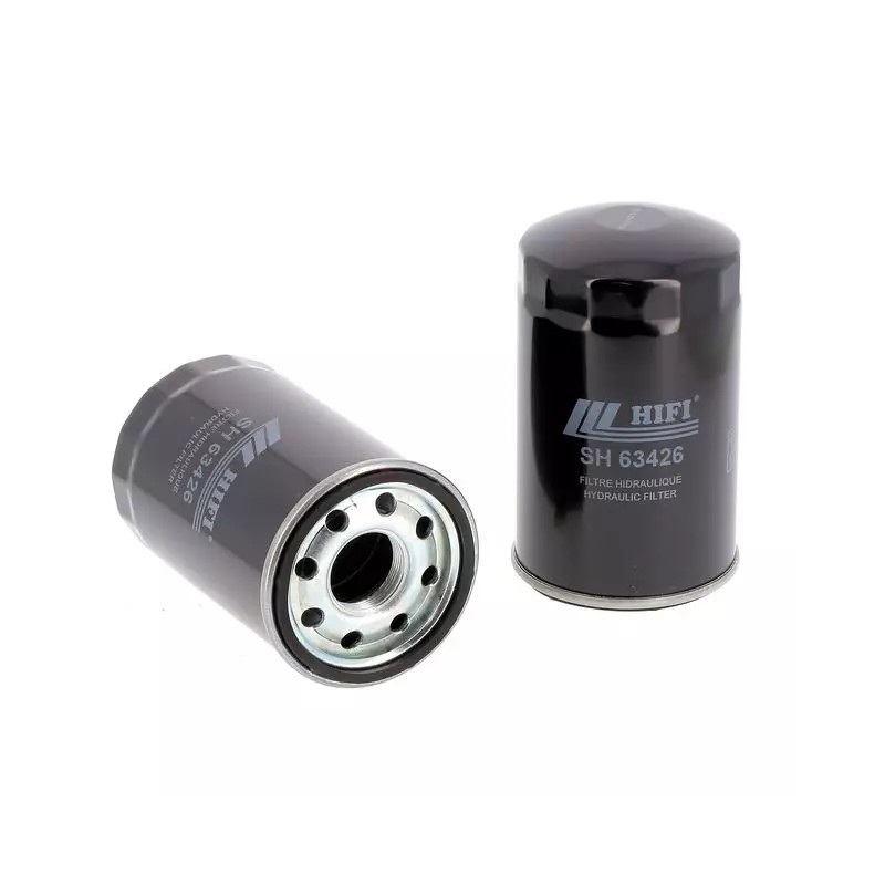 FILTRE HYDRAULIQUE SH 63426 HIFI FILTER
