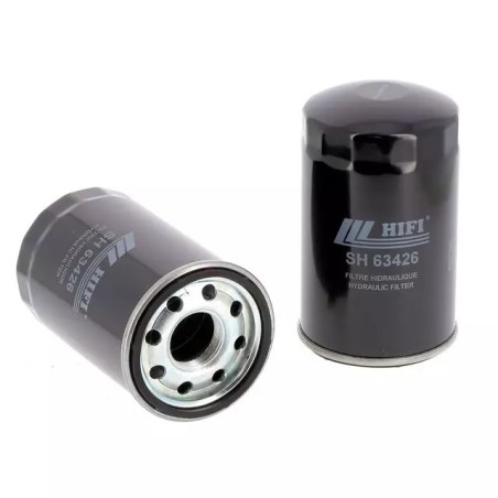FILTRE HYDRAULIQUE SH 63426 HIFI FILTER