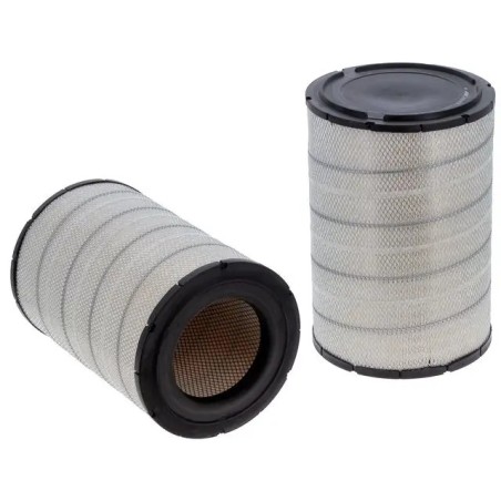 FILTRE A AIR SA 17130 HIFI FILTER