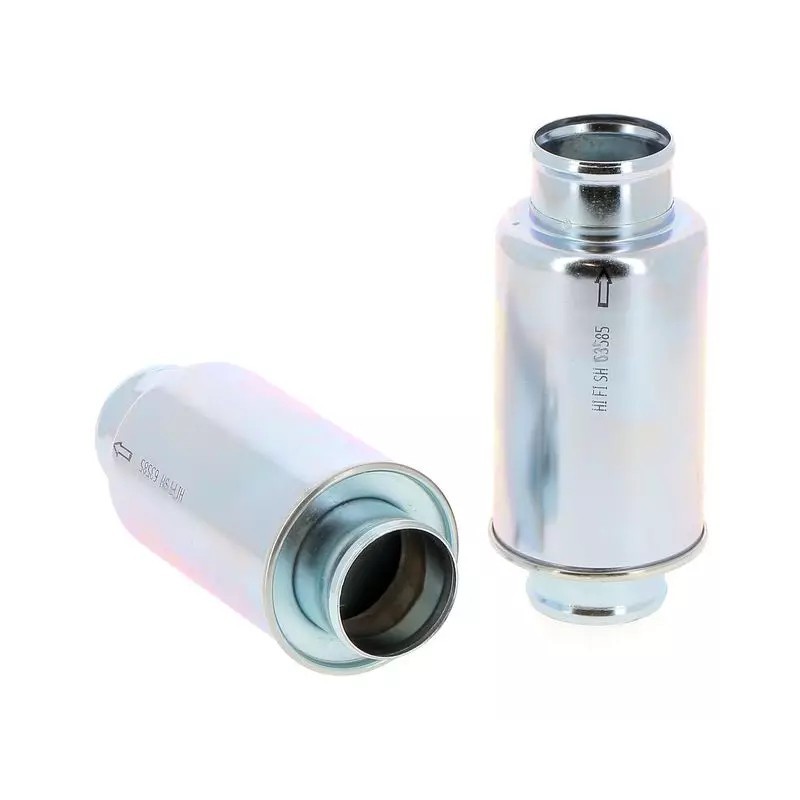 FILTRE HYDRAULIQUE SH 63585 HIFI FILTER