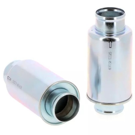 FILTRE HYDRAULIQUE SH 63585 HIFI FILTER