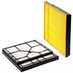 FILTRE A AIR SA 17201 HIFI FILTER
