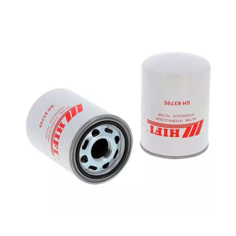 FILTRE HYDRAULIQUE SH 63705 HIFI FILTER
