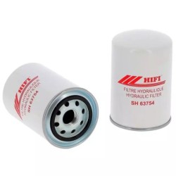 FILTRE HYDRAULIQUE SH 63754 HIFI FILTER