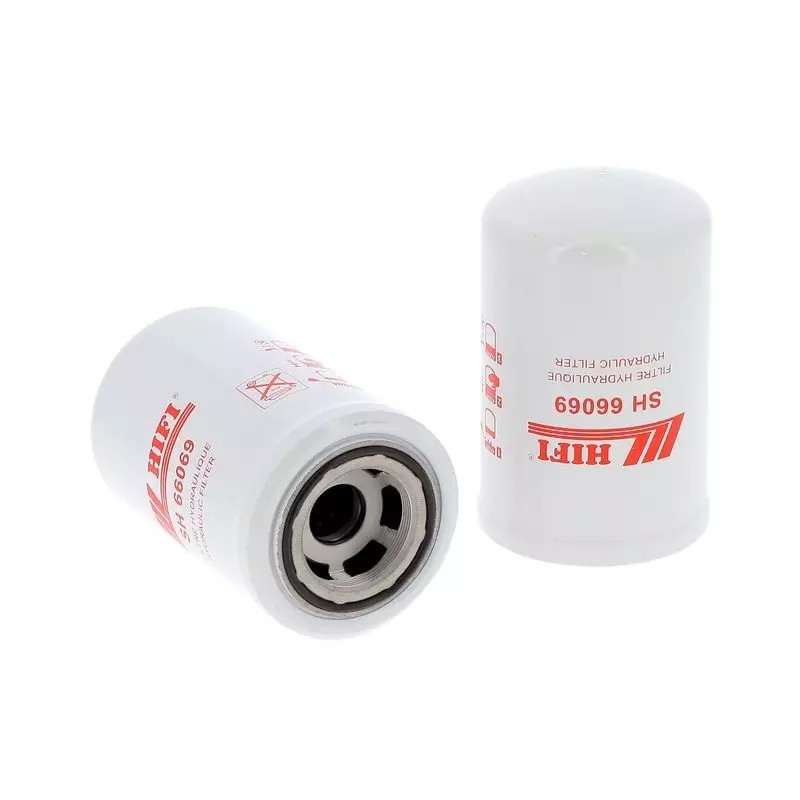 FILTRE HYDRAULIQUE SH 66069 HIFI FILTER