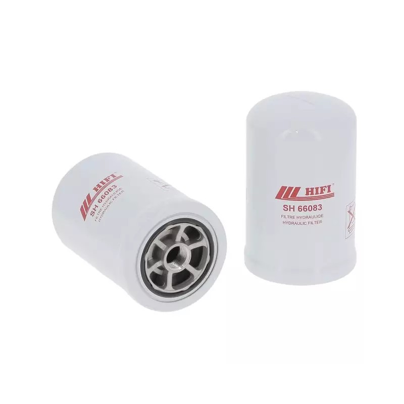 FILTRE HYDRAULIQUE SH 66083 HIFI FILTER