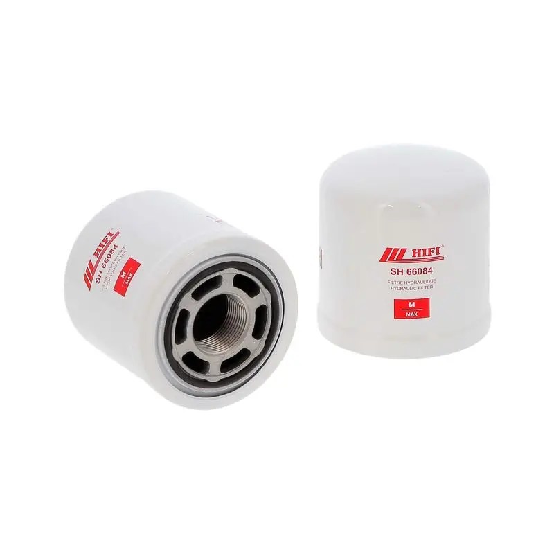 FILTRE HYDRAULIQUE SH 66084 HIFI FILTER