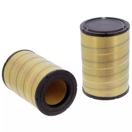 FILTRE A AIR SA 17347 HIFI FILTER
