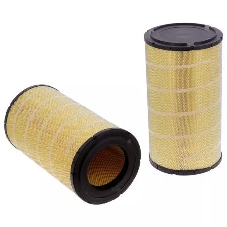 FILTRE A AIR SA 17349 HIFI FILTER