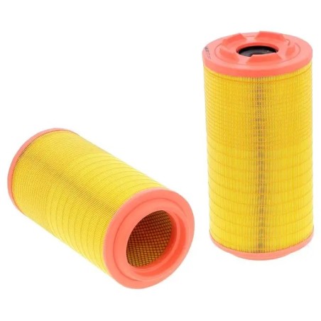 FILTRE A AIR SA 17362 HIFI FILTER