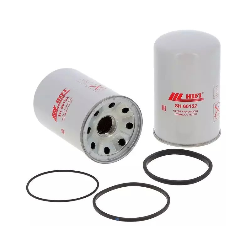 FILTRE HYDRAULIQUE SH 66152 HIFI FILTER