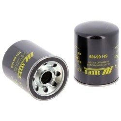 FILTRE HYDRAULIQUE SH 66189 HIFI FILTER