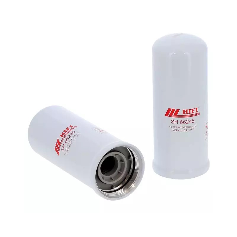 FILTRE HYDRAULIQUE SH 66245 HIFI FILTER