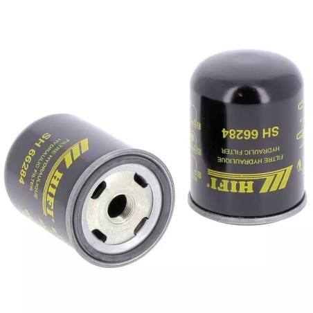 FILTRE HYDRAULIQUE SH 66284 HIFI FILTER