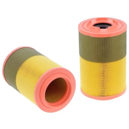 FILTRE A AIR SA 17446 HIFI FILTER