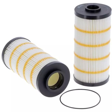 FILTRE HYDRAULIQUE SH 66289 HIFI FILTER