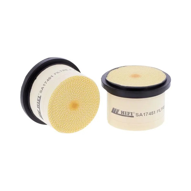 FILTRE A AIR SA 17451 HIFI FILTER