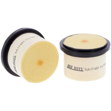 FILTRE A AIR SA 17451 HIFI FILTER