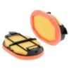 FILTRE A AIR SA 17454 HIFI FILTER