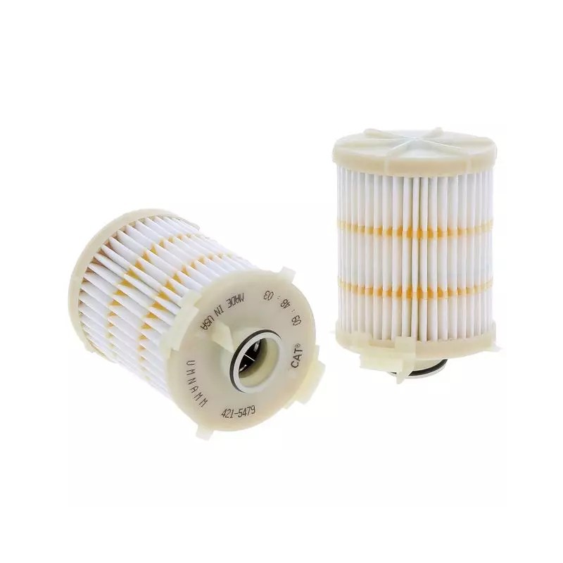 FILTRE HYDRAULIQUE SH 66347 HIFI FILTER