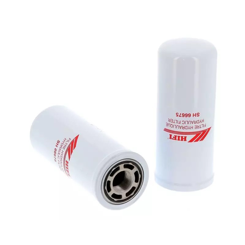FILTRE HYDRAULIQUE SH 66675 HIFI FILTER