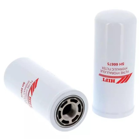 FILTRE HYDRAULIQUE SH 66675 HIFI FILTER