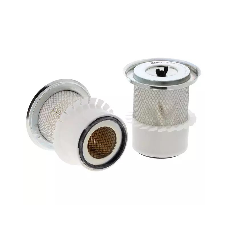 FILTRE A AIR SA 17469 HIFI FILTER