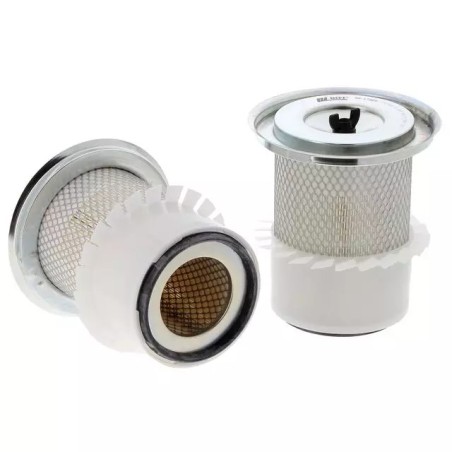 FILTRE A AIR SA 17469 HIFI FILTER