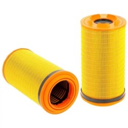 FILTRE A AIR SA 17507 HIFI FILTER