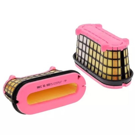 FILTRE A AIR SA 17512 HIFI FILTER