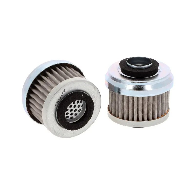 FILTRE HYDRAULIQUE SH 69006 HIFI FILTER
