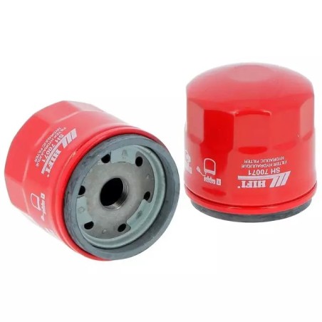 FILTRE HYDRAULIQUE SH 70071 HIFI FILTER