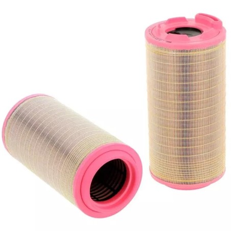FILTRE A AIR SA 17590 HIFI FILTER