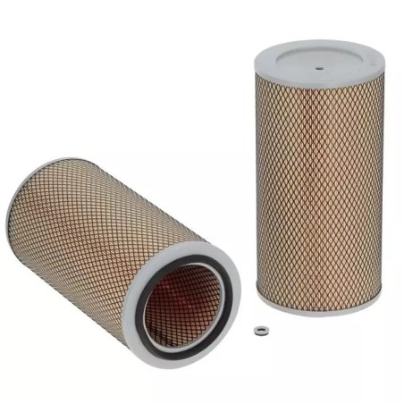 FILTRE A AIR SA 17673 HIFI FILTER
