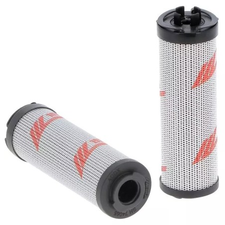 FILTRE HYDRAULIQUE SH 74065 HIFI FILTER